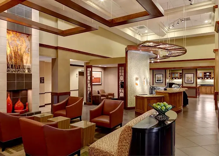 Hyatt Place Scottsdale/old Town 3* Scottsdale