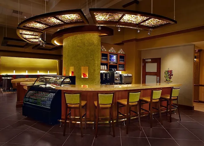Hyatt Place Scottsdale/old Town 3* Scottsdale
