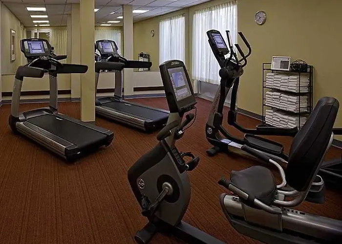 Hotel Hyatt Place Scottsdale/old Town 3*