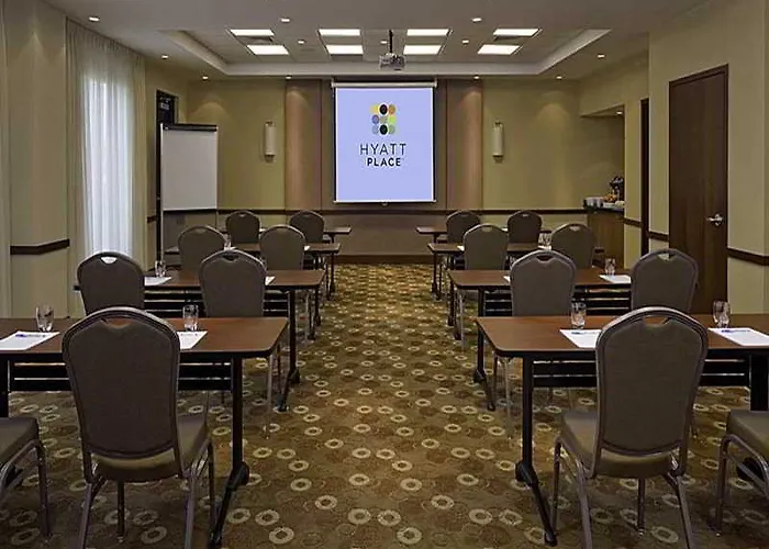 Hyatt Place Scottsdale/old Town Scottsdale