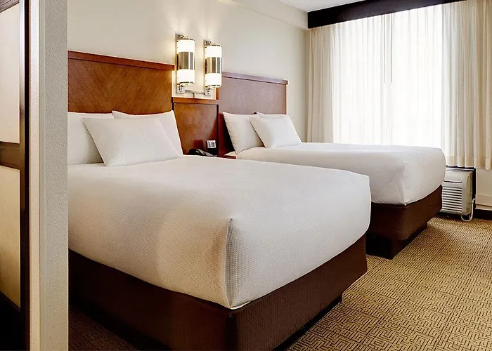 Hotel Hyatt Place Scottsdale/old Town