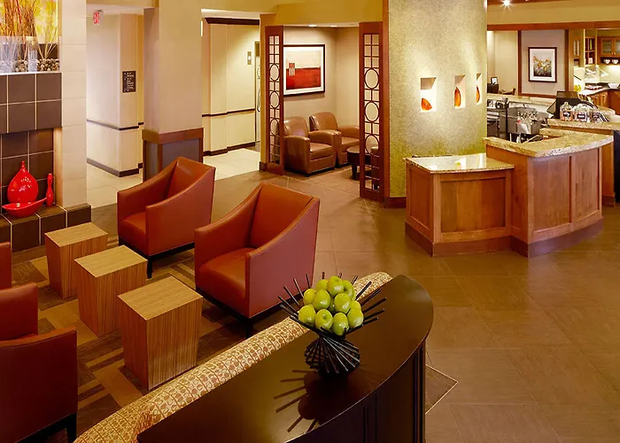 Hyatt Place Scottsdale/old Town Hotel Scottsdale